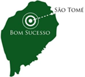 Bom sucesso Botanic garden